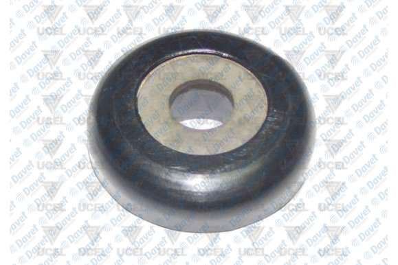 UCEL 41499 Amortisor Rulmani Fiat 500 - Panda - Punto - P108 - C1 I-Ii - Polo Iv - Yaris - Jazz Iii - Swift Iii
